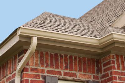 roof gutter installation and repair knoxville